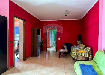 Soggiorno - Appartamento Viale Roma
 
37, Colli a Volturno - foto 5