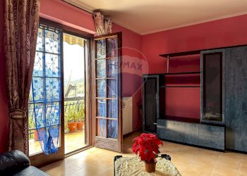 Soggiorno - Appartamento Viale Roma
 
37, Colli a Volturno - foto 6