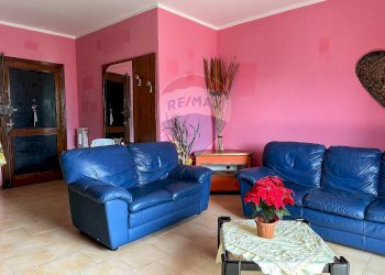 Soggiorno - Appartamento Viale Roma
 
37, Colli a Volturno - foto 7