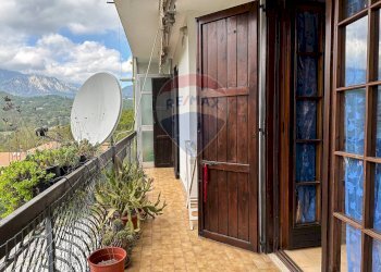 Balcone - Appartamento Viale Roma
 
37, Colli a Volturno - foto 8