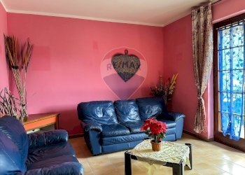 Soggiorno - Appartamento Viale Roma
 
37, Colli a Volturno - foto 9