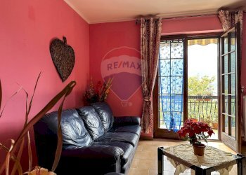 Soggiorno - Appartamento Viale Roma
 
37, Colli a Volturno - foto 10