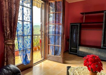 Soggiorno - Appartamento Viale Roma
 
37, Colli a Volturno - foto 12