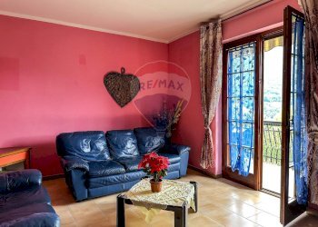 Soggiorno - Appartamento Viale Roma
 
37, Colli a Volturno - foto 14