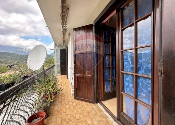 Balcone - Appartamento Viale Roma
 
37, Colli a Volturno - foto 15