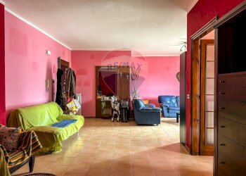 Soggiorno - Appartamento Viale Roma
 
37, Colli a Volturno - foto 16