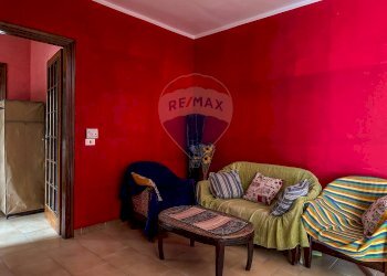 Soggiorno - Appartamento Viale Roma
 
37, Colli a Volturno - foto 17