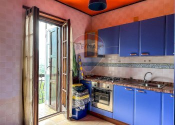 Cucina - Appartamento Viale Roma
 
37, Colli a Volturno - foto 19