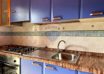 Cucina - Appartamento Viale Roma
 
37, Colli a Volturno - foto 20