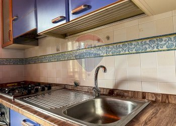 Cucina - Appartamento Viale Roma
 
37, Colli a Volturno - foto 21