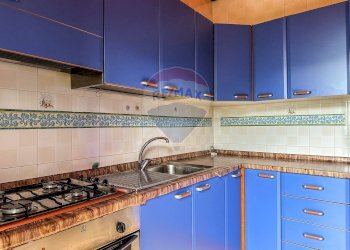 Cucina - Appartamento Viale Roma
 
37, Colli a Volturno - foto 22