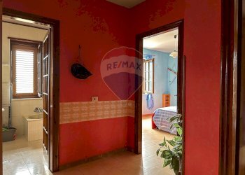 Hall / corridoio - Appartamento Viale Roma
 
37, Colli a Volturno - foto 24