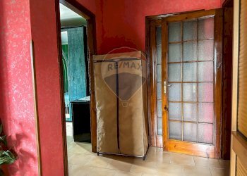 Hall / corridoio - Appartamento Viale Roma
 
37, Colli a Volturno - foto 25