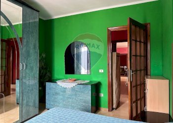 Camera / camera da letto - Appartamento Viale Roma
 
37, Colli a Volturno - foto 26