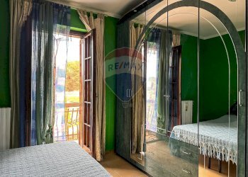 Camera / camera da letto - Appartamento Viale Roma
 
37, Colli a Volturno - foto 28