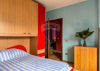 Camera / camera da letto - Appartamento Viale Roma
 
37, Colli a Volturno - foto 33