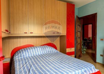 Camera / camera da letto - Appartamento Viale Roma
 
37, Colli a Volturno - foto 36