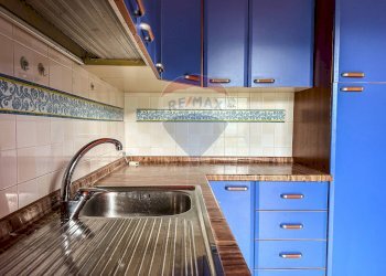 Cucina - Appartamento Viale Roma
 
37, Colli a Volturno - foto 41