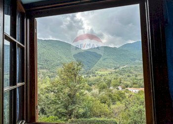 Vista delle montagne - Appartamento Viale Roma
 
37, Colli a Volturno - foto 42