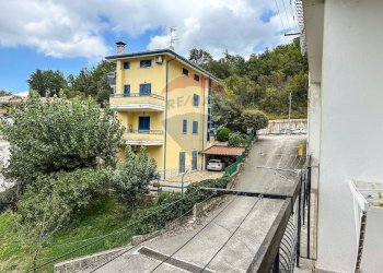 Casa all\'aperto - Appartamento Viale Roma
 
37, Colli a Volturno - foto 44