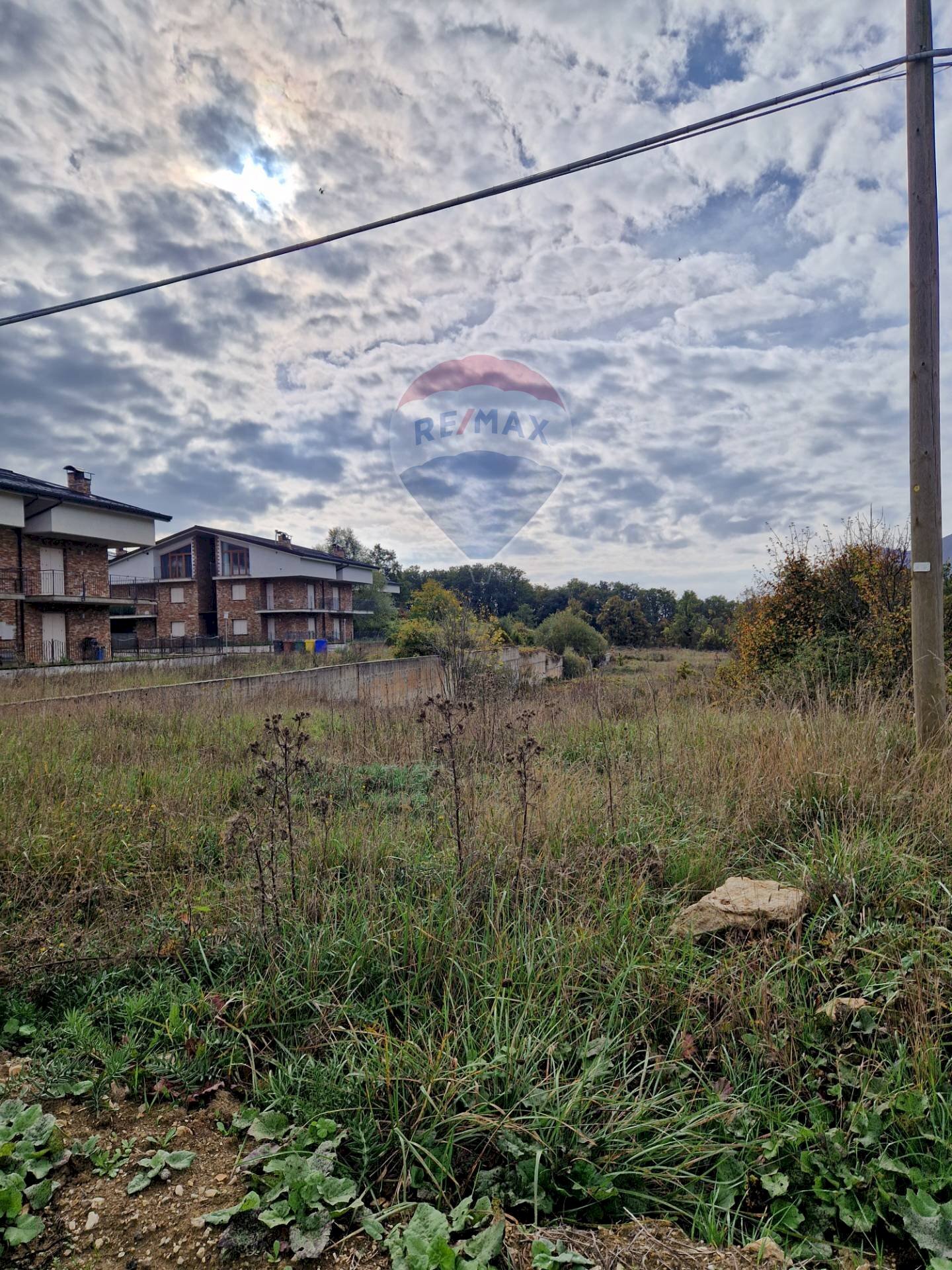 Vista delle montagne - Terreno edificabile Roccaraso - foto 3