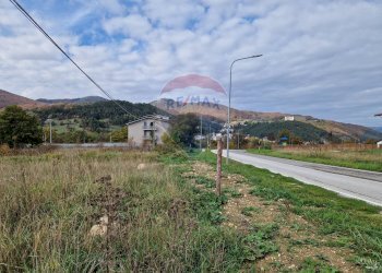 Vista delle montagne - Terreno edificabile Roccaraso - foto 1