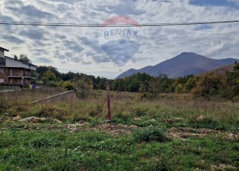 Vista delle montagne - Terreno edificabile Roccaraso - foto 2