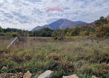 Vista delle montagne - Terreno edificabile Roccaraso - foto 5