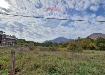 Vista delle montagne - Terreno edificabile Roccaraso - foto 7
