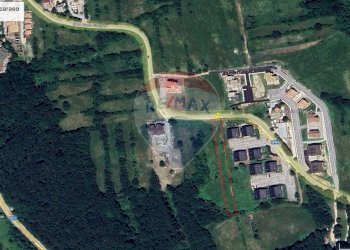 Posizione della mappa - Terreno edificabile Roccaraso - foto 8