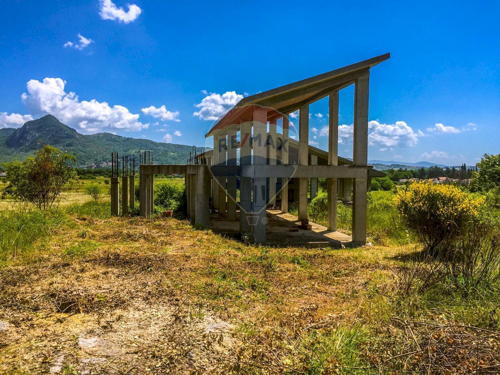 Casa all\'aperto - Appartamento Strada Provinciale, Rocchetta a Volturno - foto 1