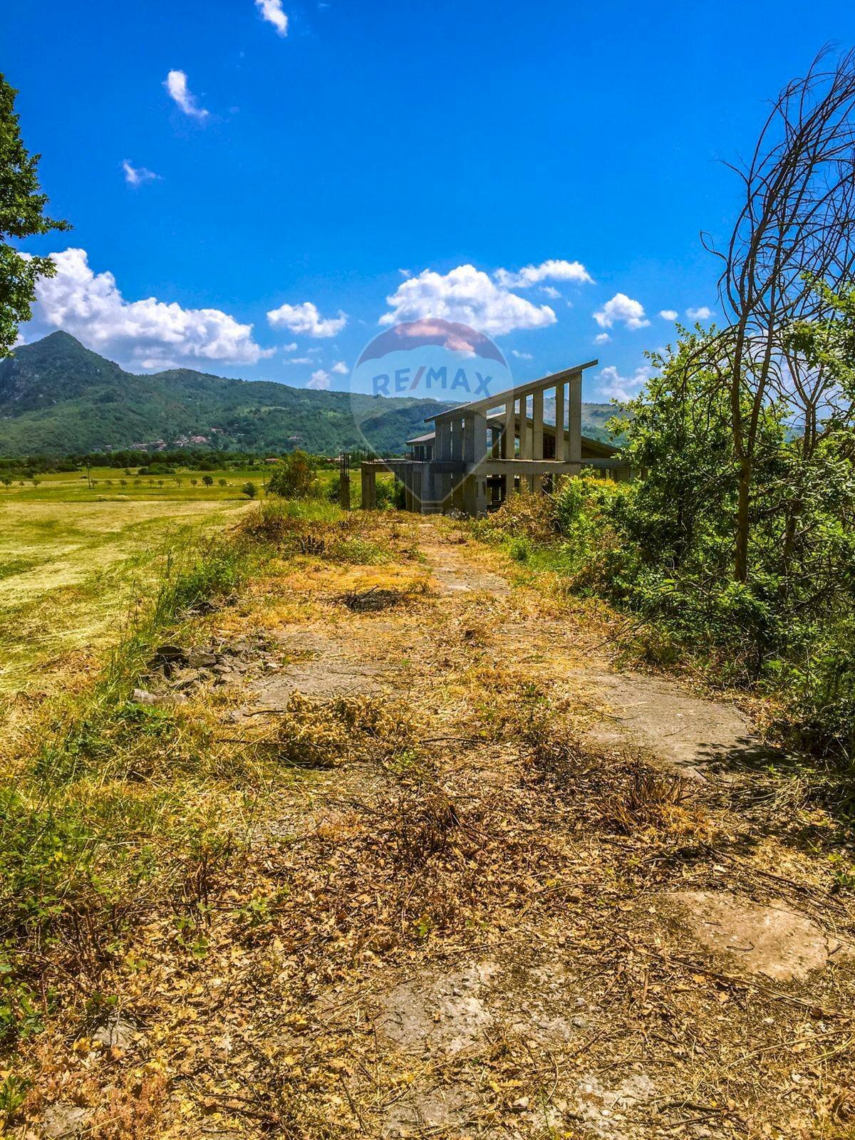 Vista delle montagne - Appartamento Strada Provinciale, Rocchetta a Volturno - foto 3
