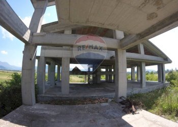 Parcheggio - Appartamento Strada Provinciale, Rocchetta a Volturno - foto 2