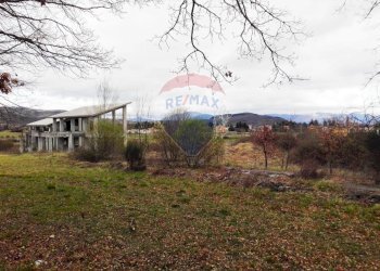 Vista delle montagne - Appartamento Strada Provinciale, Rocchetta a Volturno - foto 7
