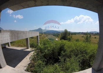 Vista delle montagne - Appartamento Strada Provinciale, Rocchetta a Volturno - foto 14