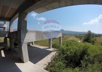 Terrazza - Appartamento Strada Provinciale, Rocchetta a Volturno - foto 15