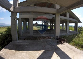 Parcheggio - Appartamento Strada Provinciale, Rocchetta a Volturno - foto 18