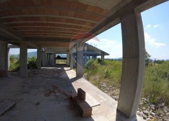 Terrazza - Appartamento Strada Provinciale, Rocchetta a Volturno - foto 19