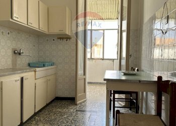 Cucina - Quadrilocale Via Giuseppe Mazzini
 
1, Rocchetta a Volturno - foto 15