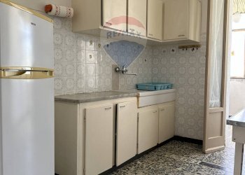 Cucina - Quadrilocale Via Giuseppe Mazzini
 
1, Rocchetta a Volturno - foto 16