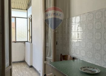 Sala da pranzo - Quadrilocale Via Giuseppe Mazzini
 
1, Rocchetta a Volturno - foto 18