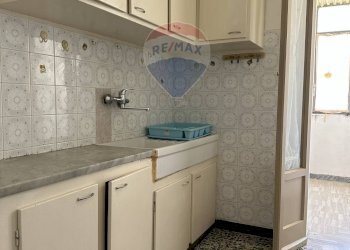 Cucina - Quadrilocale Via Giuseppe Mazzini
 
1, Rocchetta a Volturno - foto 19