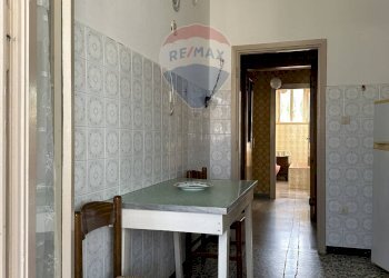 Sala da pranzo - Quadrilocale Via Giuseppe Mazzini
 
1, Rocchetta a Volturno - foto 20