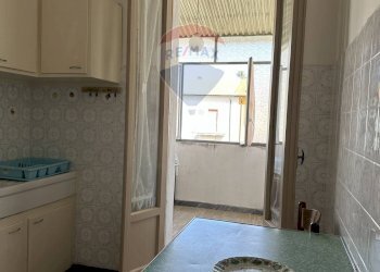 Cucina - Quadrilocale Via Giuseppe Mazzini
 
1, Rocchetta a Volturno - foto 25