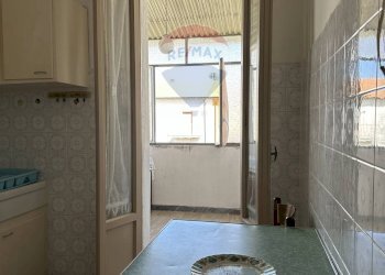 Sala da pranzo - Quadrilocale Via Giuseppe Mazzini
 
1, Rocchetta a Volturno - foto 26