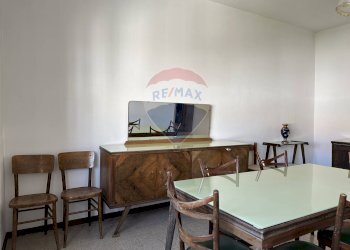 Sala da pranzo - Quadrilocale Via Giuseppe Mazzini
 
1, Rocchetta a Volturno - foto 31