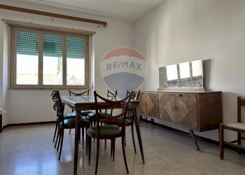 Sala da pranzo - Quadrilocale Via Giuseppe Mazzini
 
1, Rocchetta a Volturno - foto 37