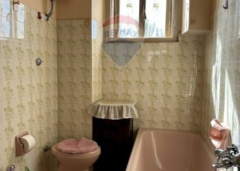 Bagno - Quadrilocale Via Giuseppe Mazzini
 
1, Rocchetta a Volturno - foto 46