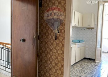 Hall / corridoio - Quadrilocale Via Giuseppe Mazzini
 
1, Rocchetta a Volturno - foto 56