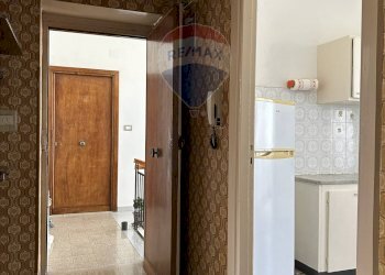 Hall / corridoio - Quadrilocale Via Giuseppe Mazzini
 
1, Rocchetta a Volturno - foto 58